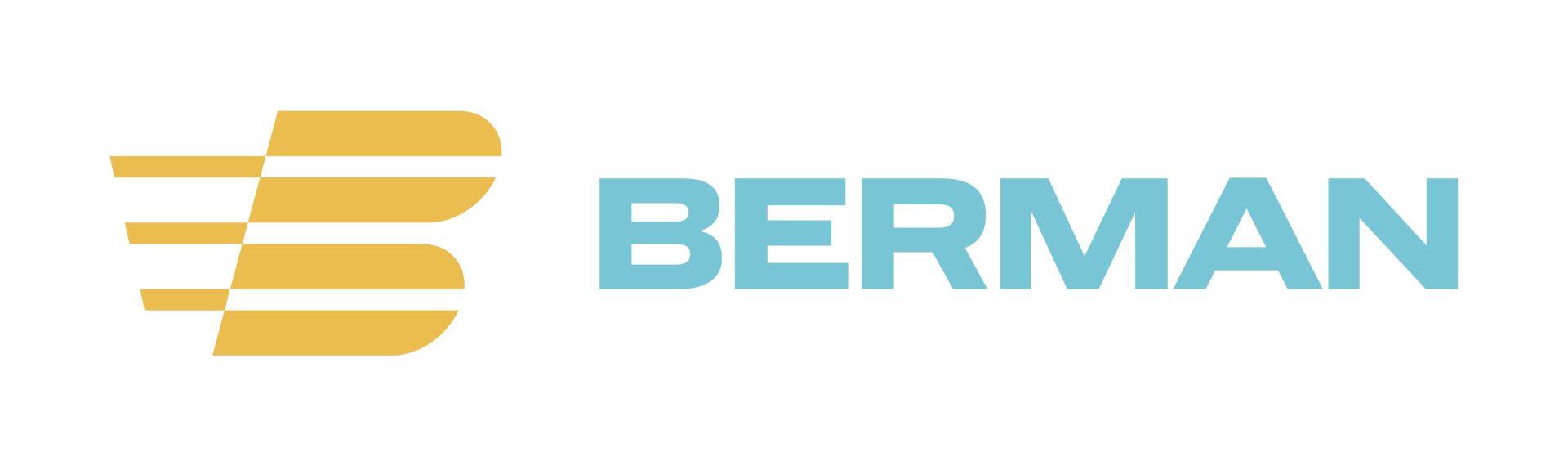 berman logo