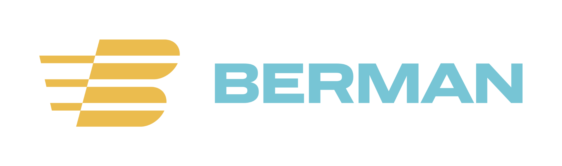 berman logo