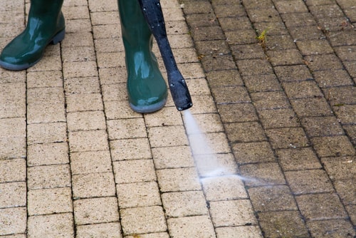 Sonic Services - Power Washing, Roof Cleaning, & Window Cleaning