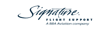 Signature logo