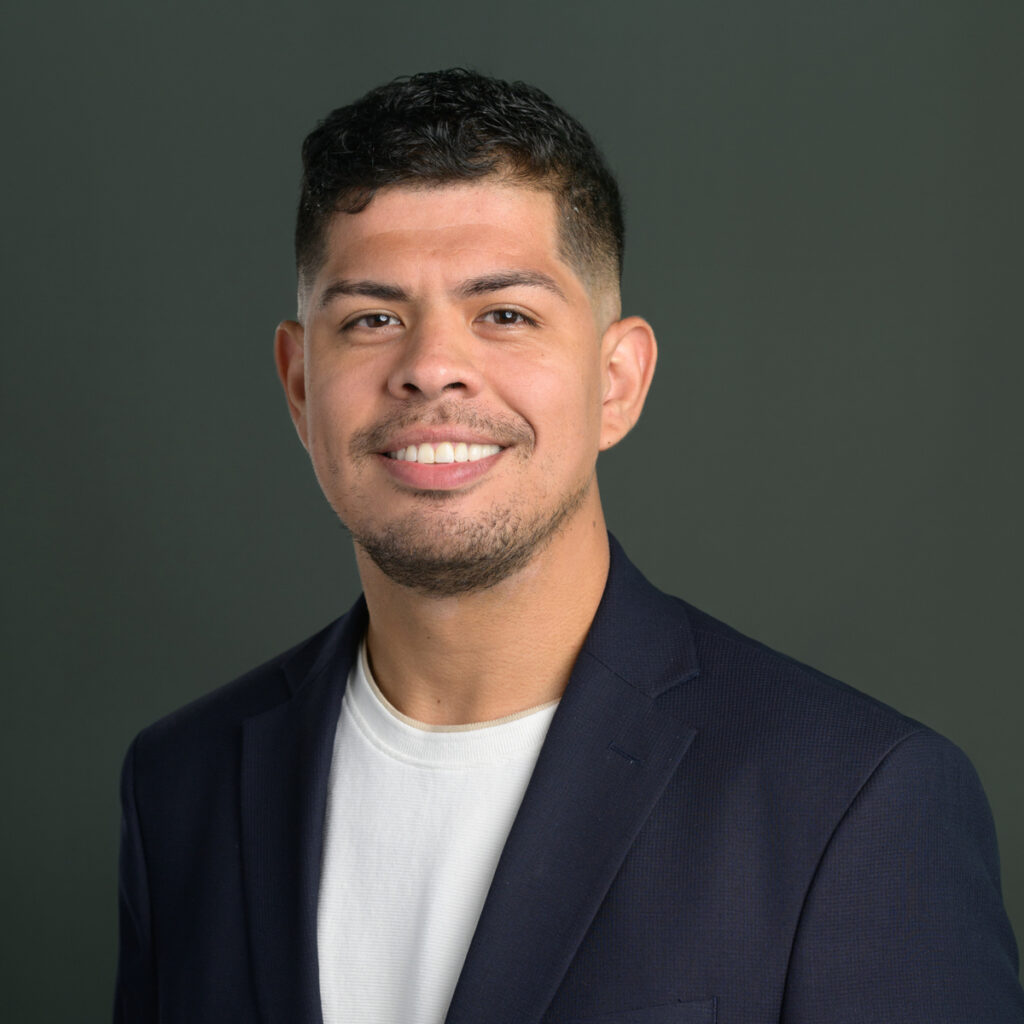 Luis Perez