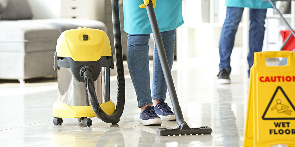 Integrated Property Maintenance Services for HOA Managers Berman