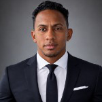 Xavier Valencia
